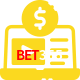 O Cassino BET355 também oferece apostas esportivas virtuais!