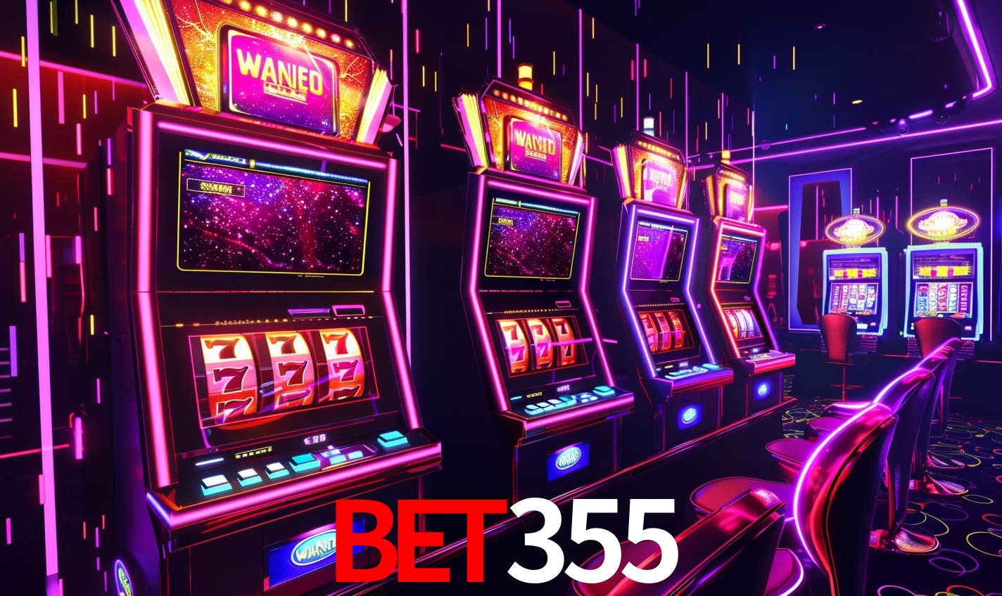 Experiência VIP BET355