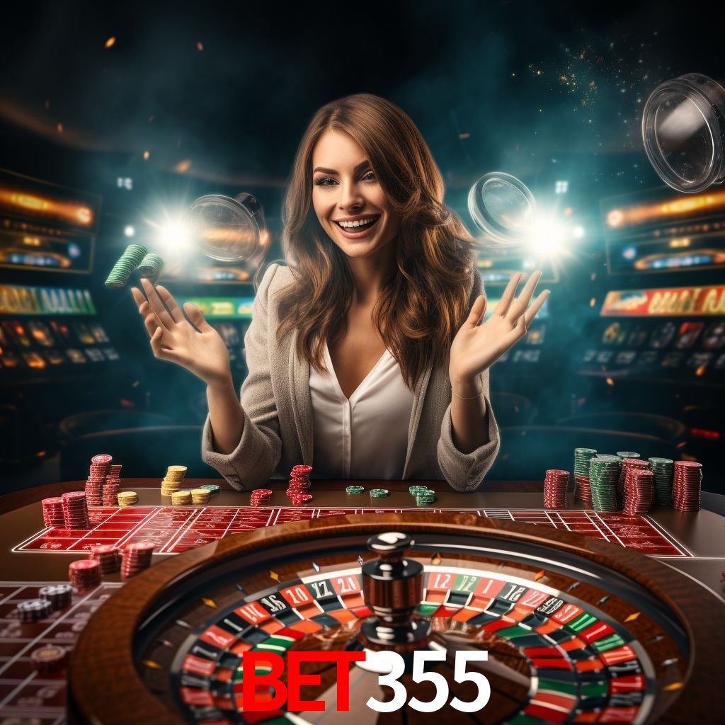 BET355 - Jackpot das Estrelas - BET355.com