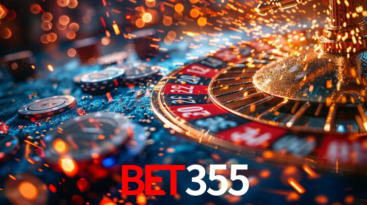 Experiência VIP BET355
