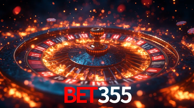 BET355: Seu Cassino Premiado com Pagamentos Rápidos
