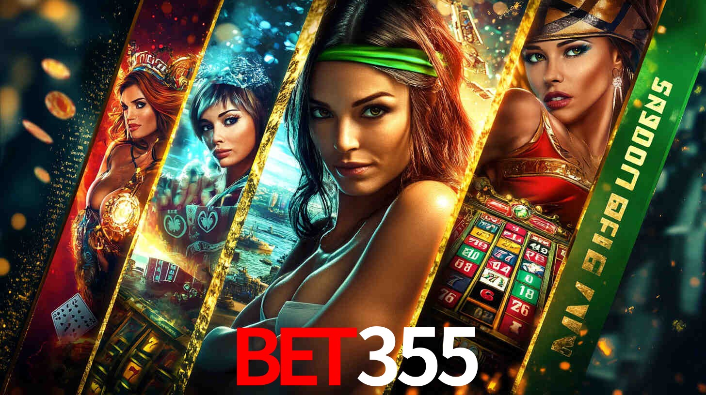 E-Sports no BET355