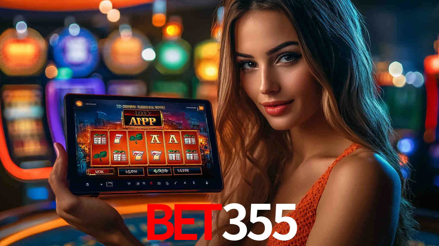 Baixar App iOS BET355