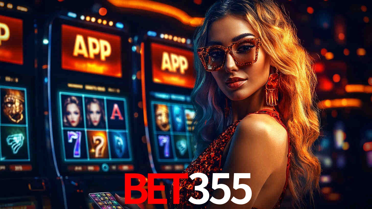 Benefícios do App BET355