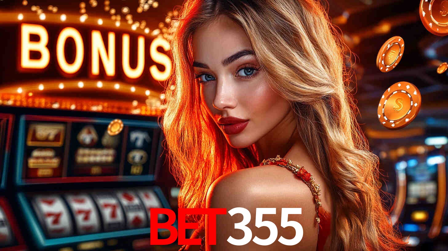 Bônus de Cadastro no BET355
