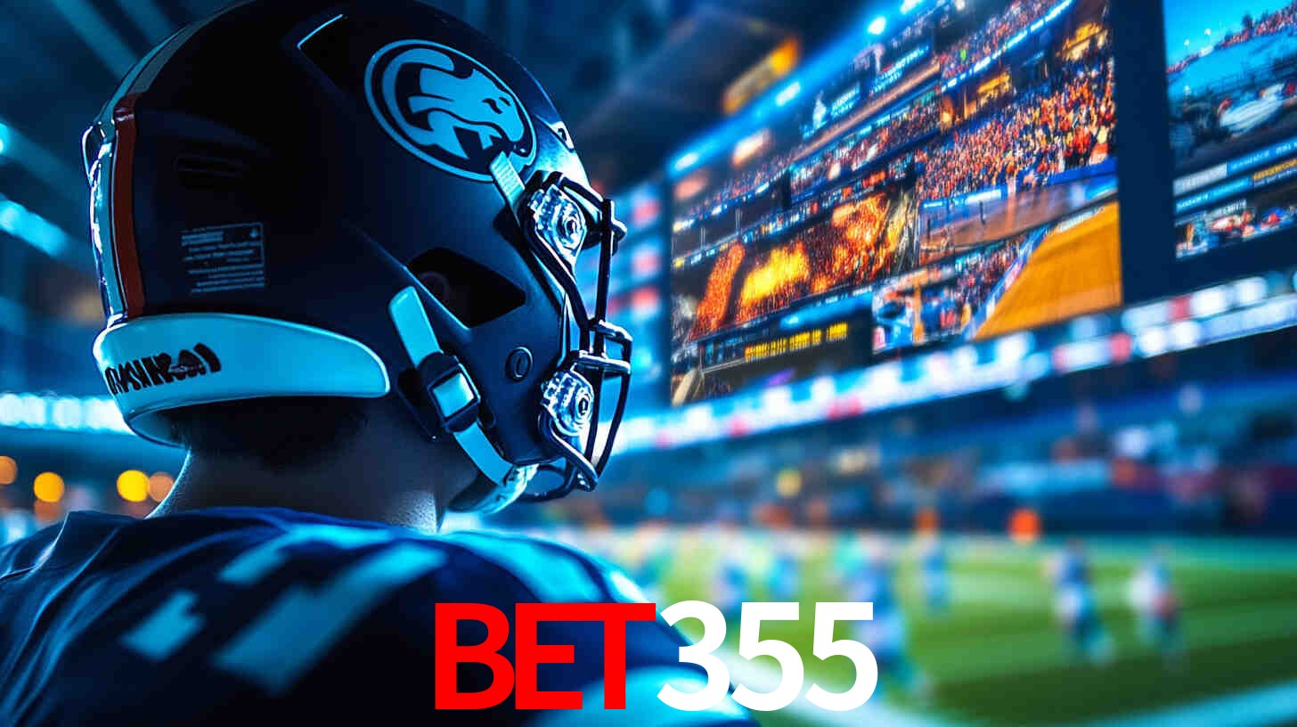 Apostas Esportivas no BET355
