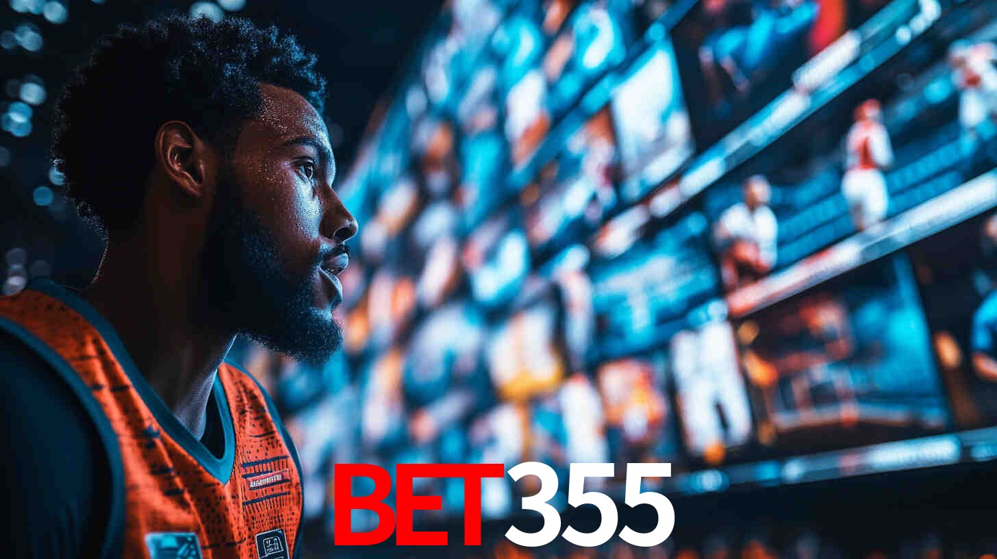 Jogos de Aposta Online no BET355