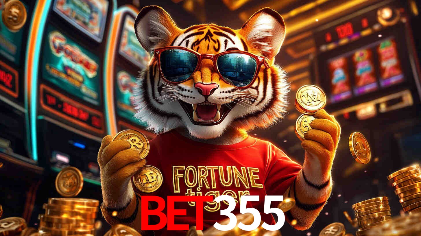 Por Que Jogar Fortune Tiger no BET355