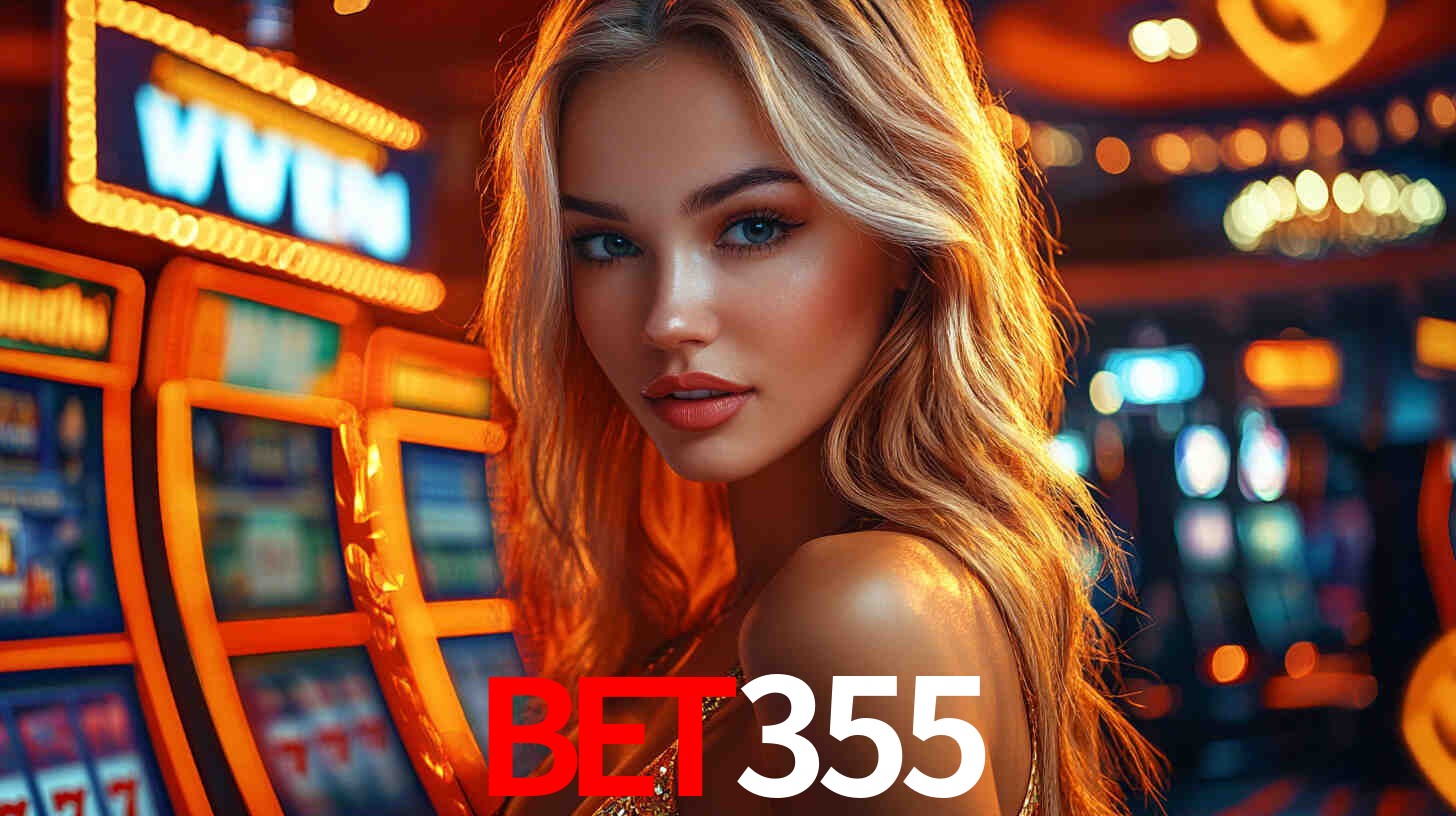 Caça-Níqueis no BET355