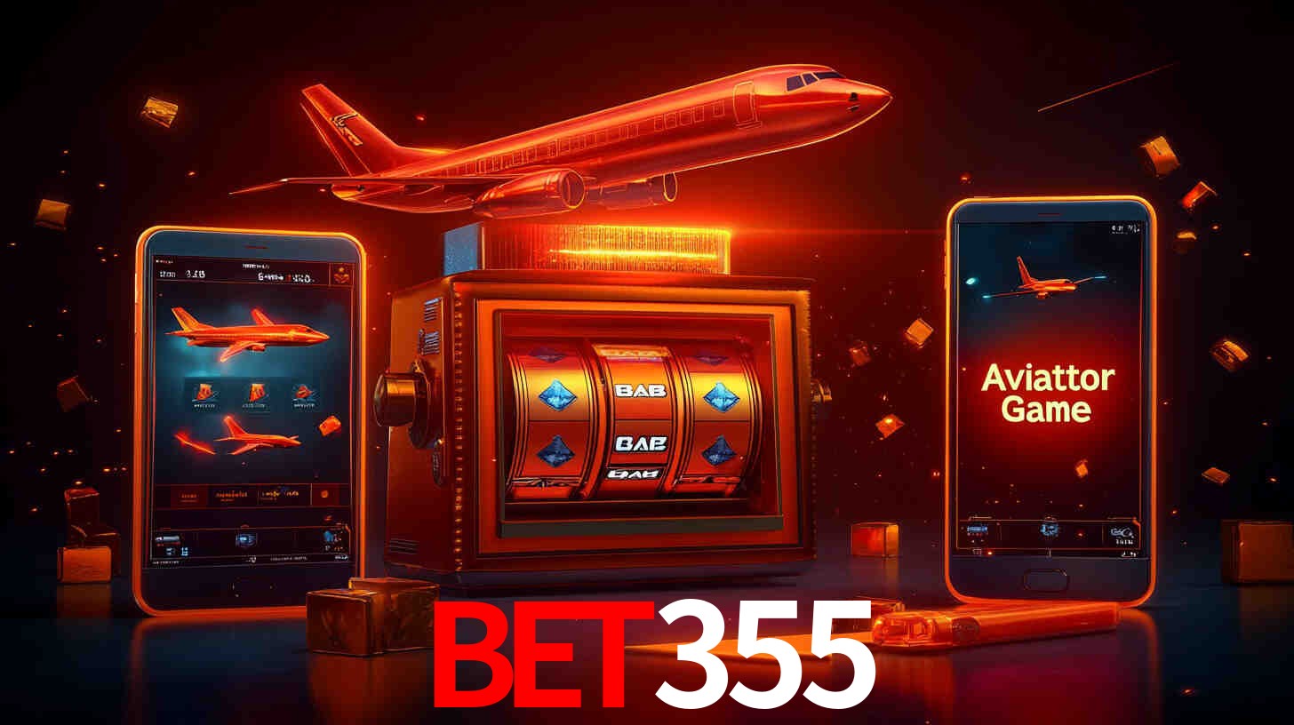 Como Jogar Aviator no BET355