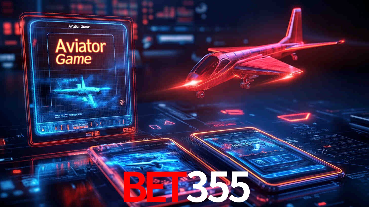 Benefícios do Aviator no BET355