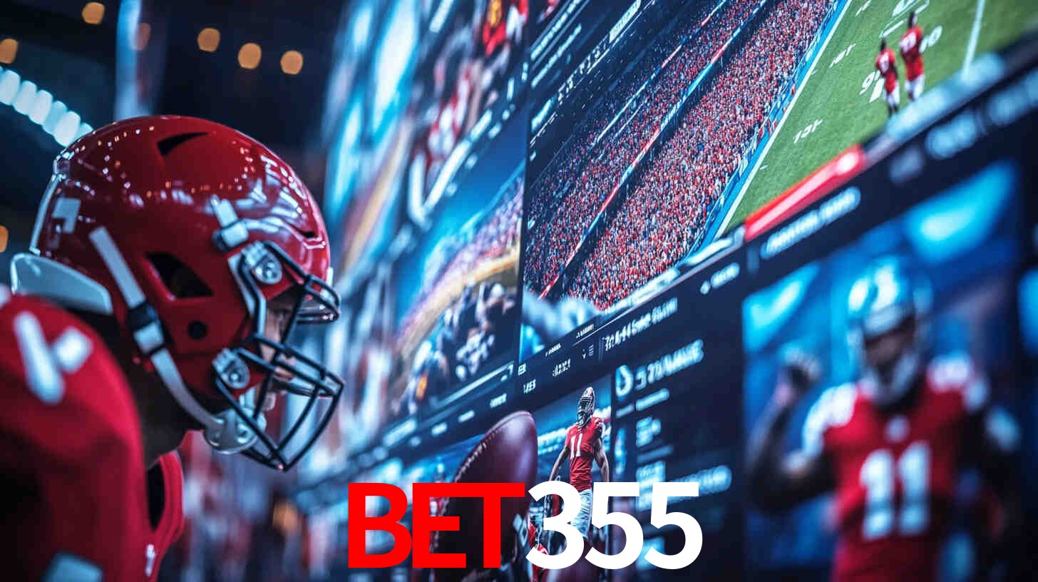 Benefícios das Apostas Ao Vivo no BET355