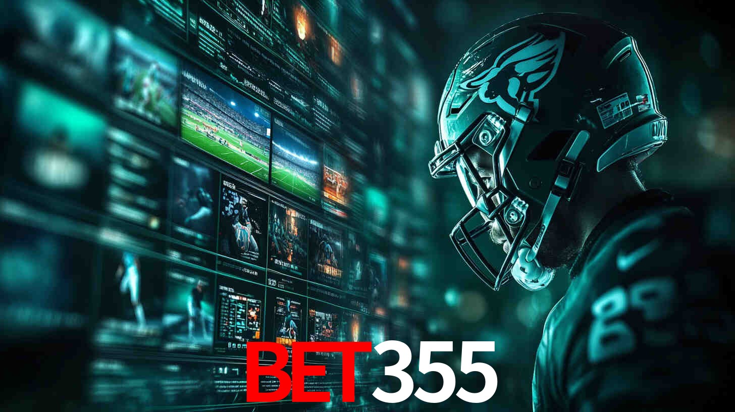 Esportes em Destaque no BET355
