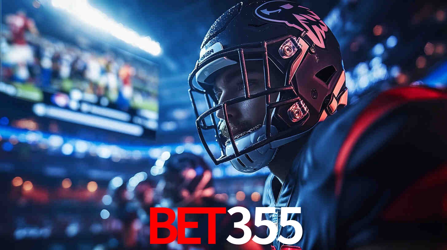 Transforme Suas Apostas em Grandes Prêmios no BET355