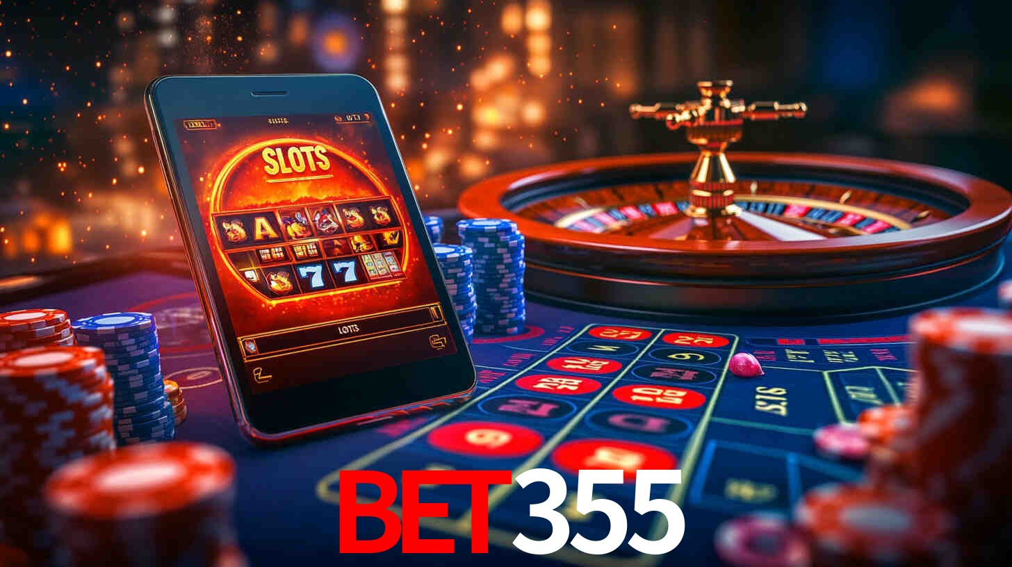 Slots Favoritos no BET355