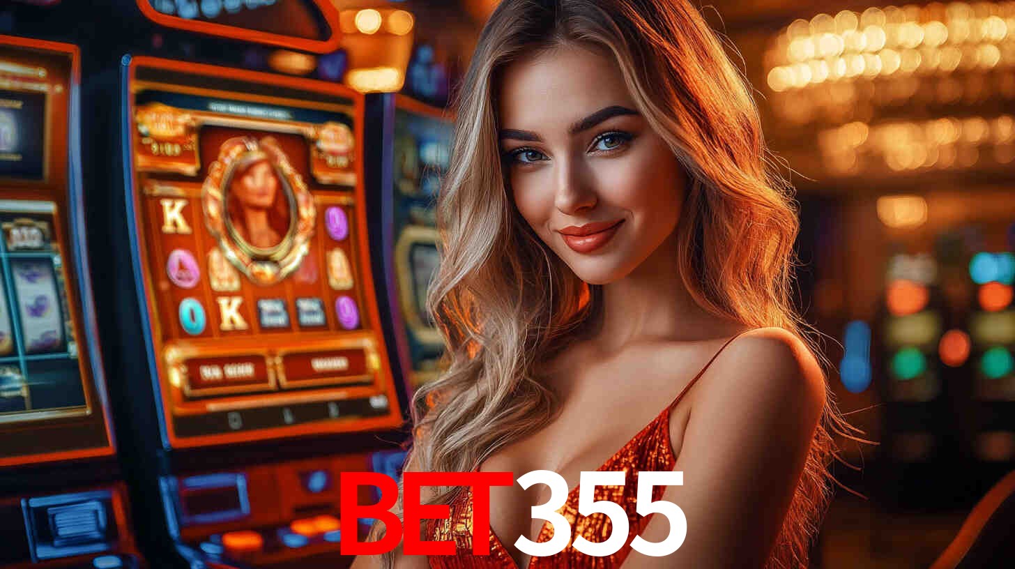 Slots Exclusivos no BET355