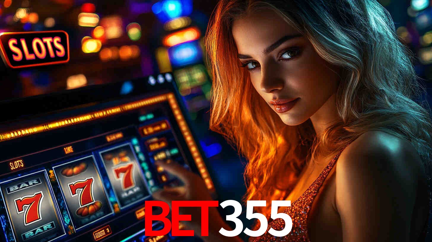 Slots com Alto RTP no BET355