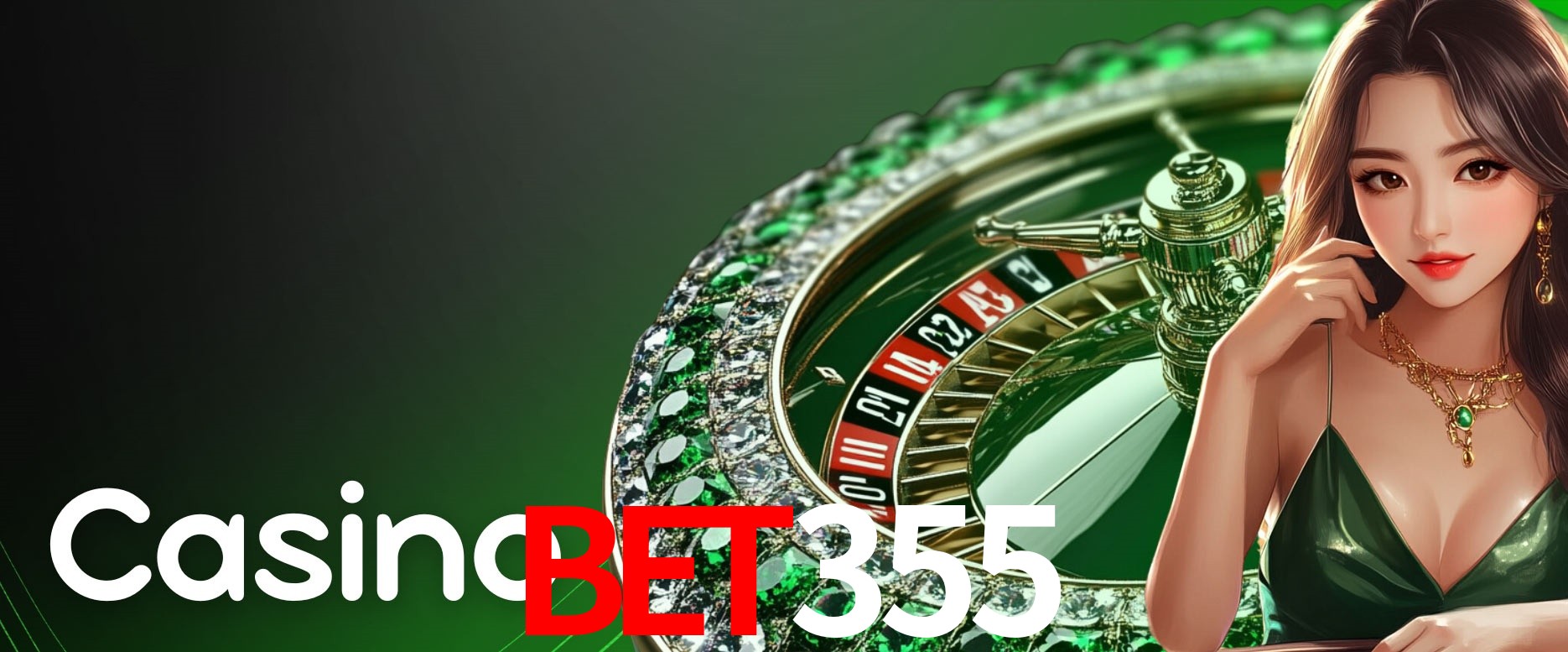 Slot Games BET355