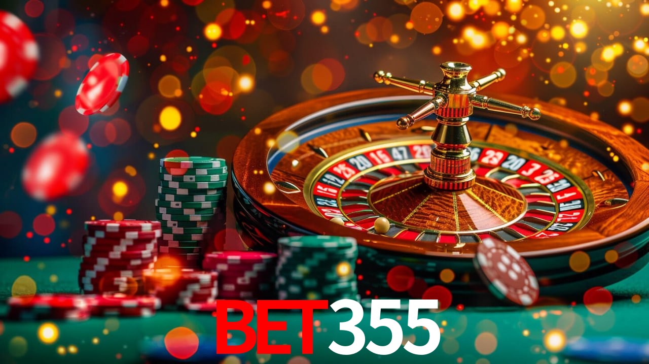 Jogos de Slot BET355