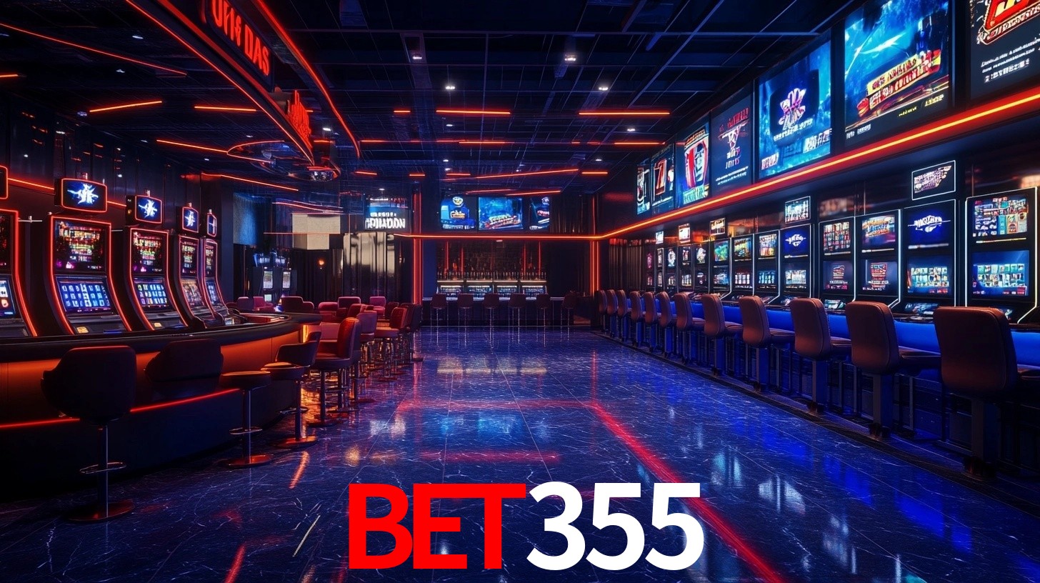 Ofertas Imperdíveis na BET355: Promoções e Bônus Que Valem a Pena