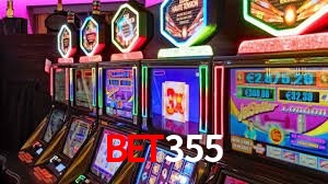 Desvendando o Mundo dos Jogos Virtuais na BET355