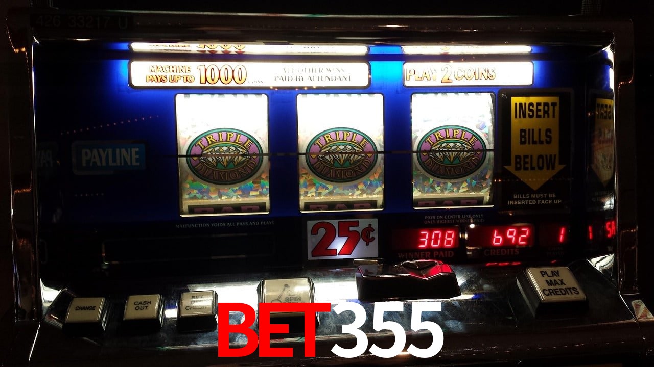 Blackjack Table BET355