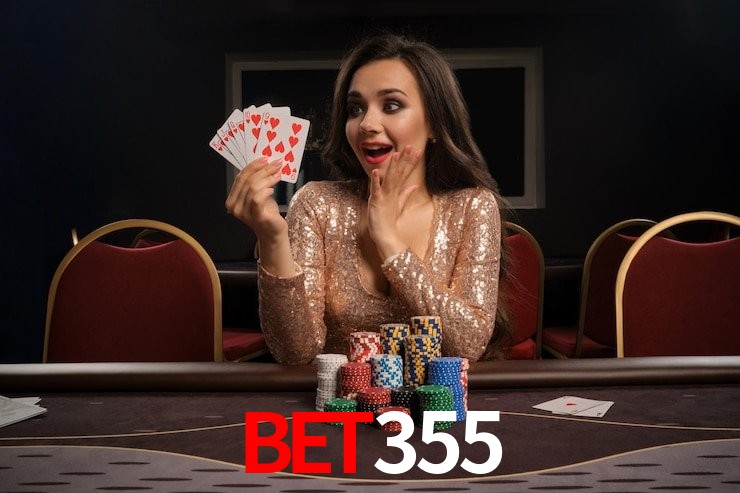 Promoções Sazonais BET355