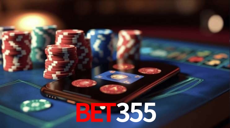A Popularidade dos Caça-Níqueis no BET355