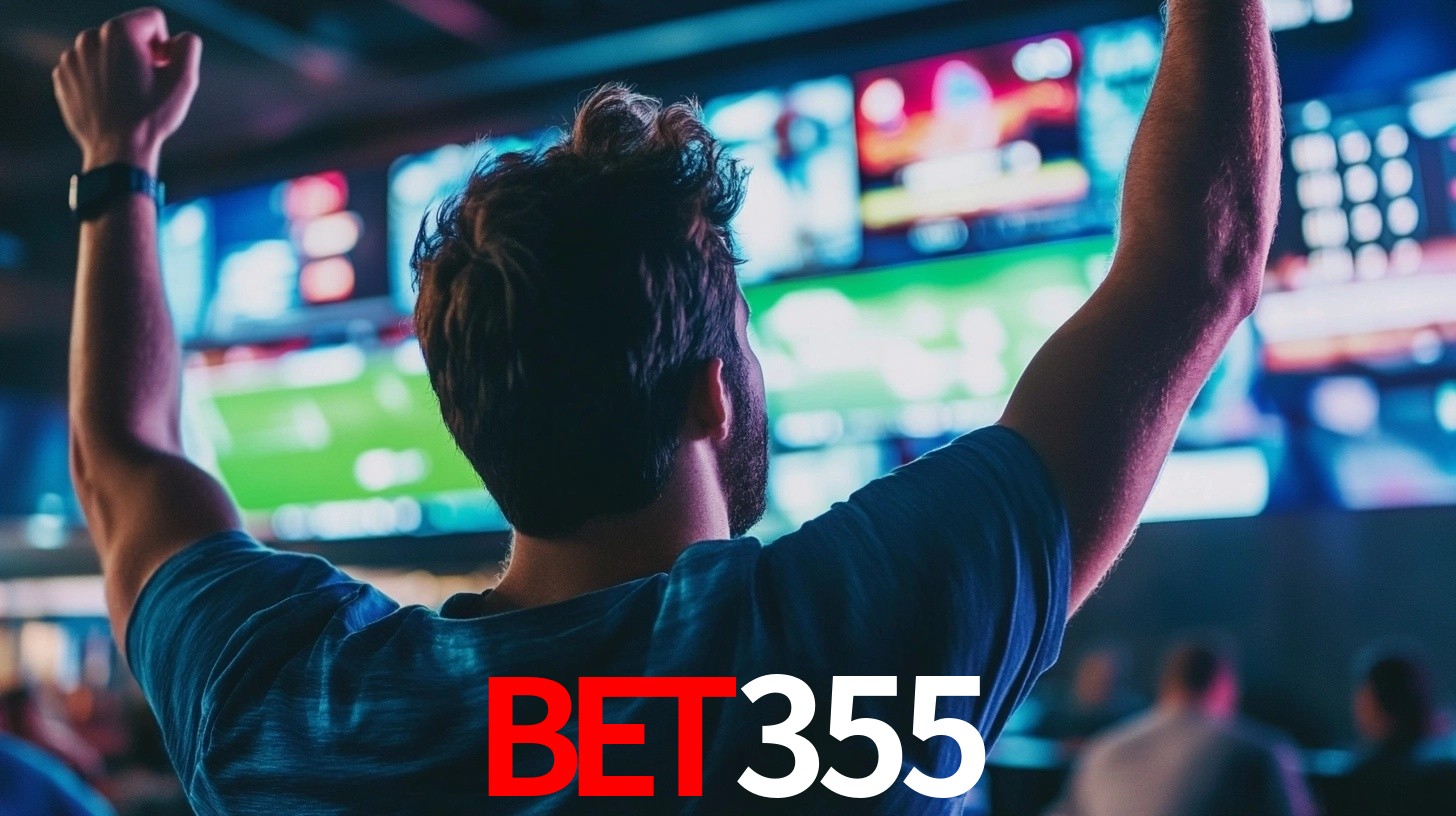 BET355 LOGIN