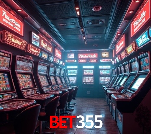 Descubra a Essência do BET355: Nossa História e Compromissos