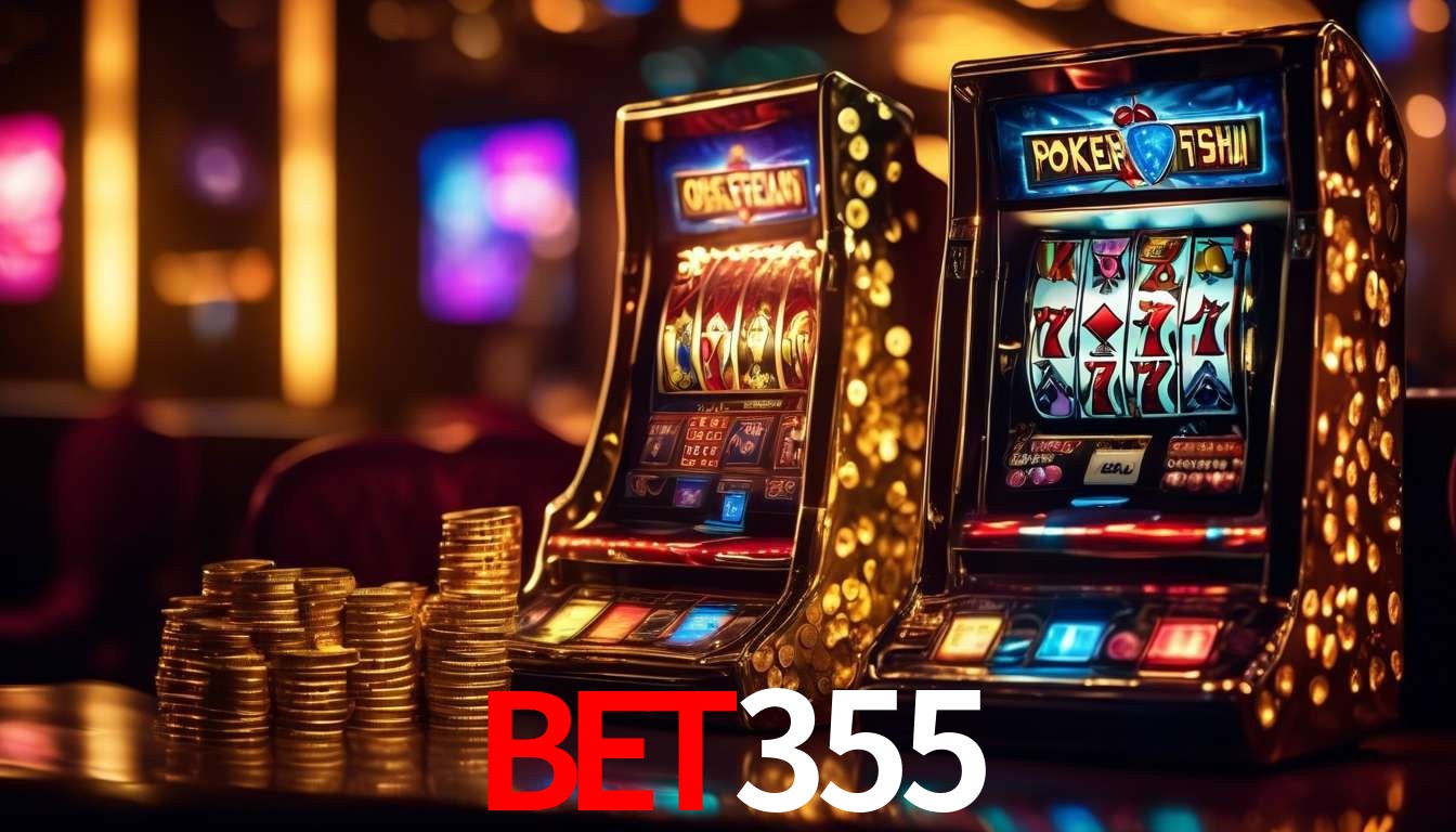 Provedores de Jogos BET355