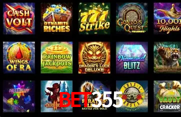 Platform Technology BET355