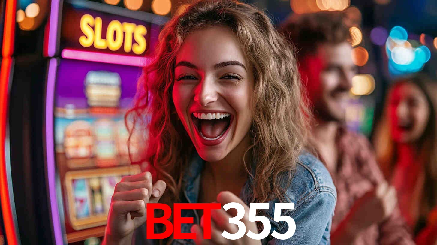 Apostas de Futebol BET355