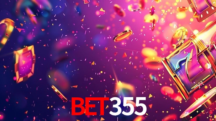 Tecnologia da Plataforma BET355