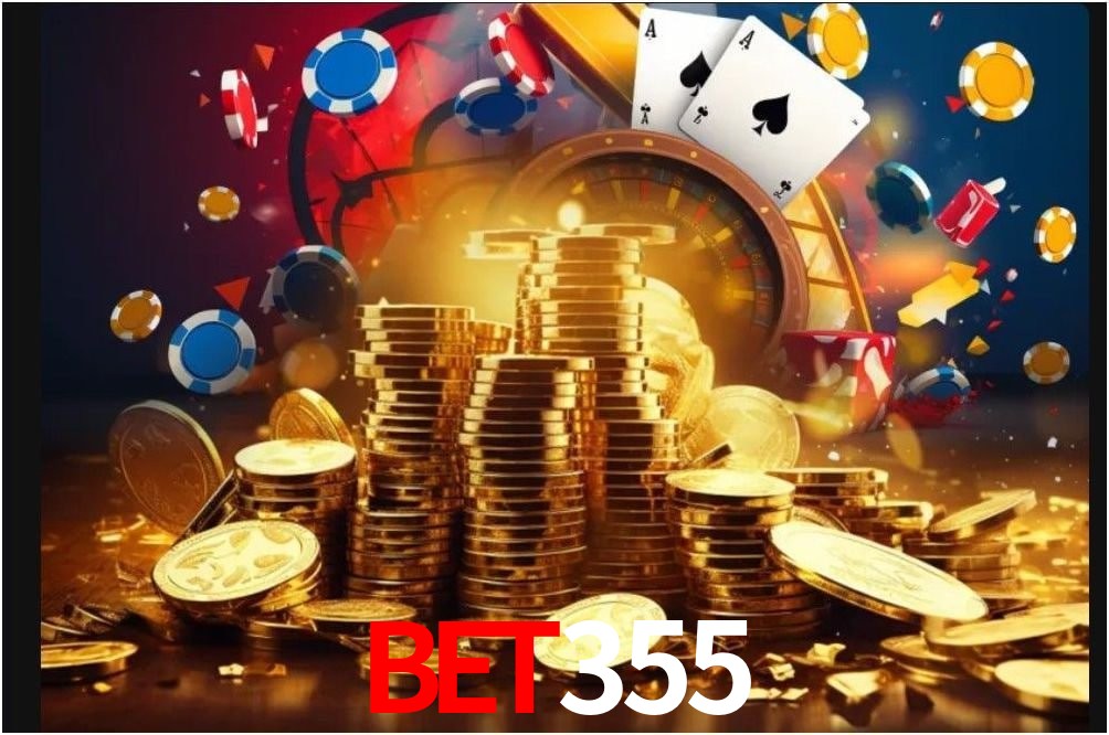 Promoção Relâmpago BET355