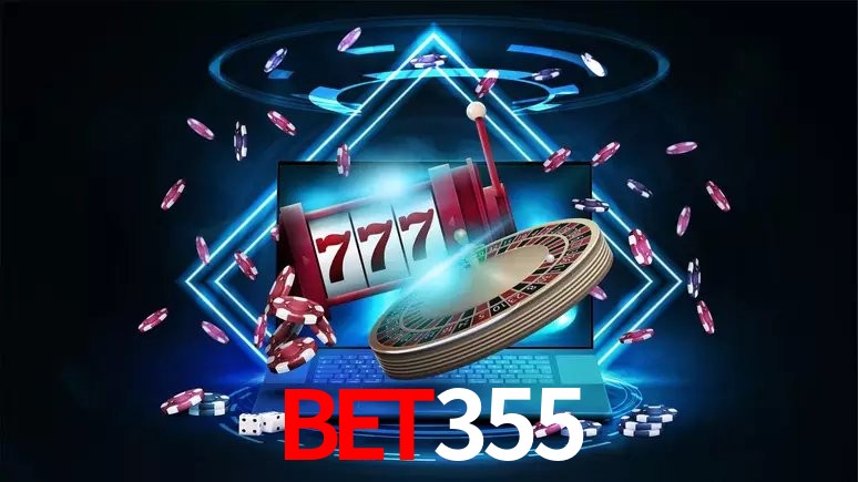 A Experiência Imersiva dos Cassinos Ao Vivo no BET355