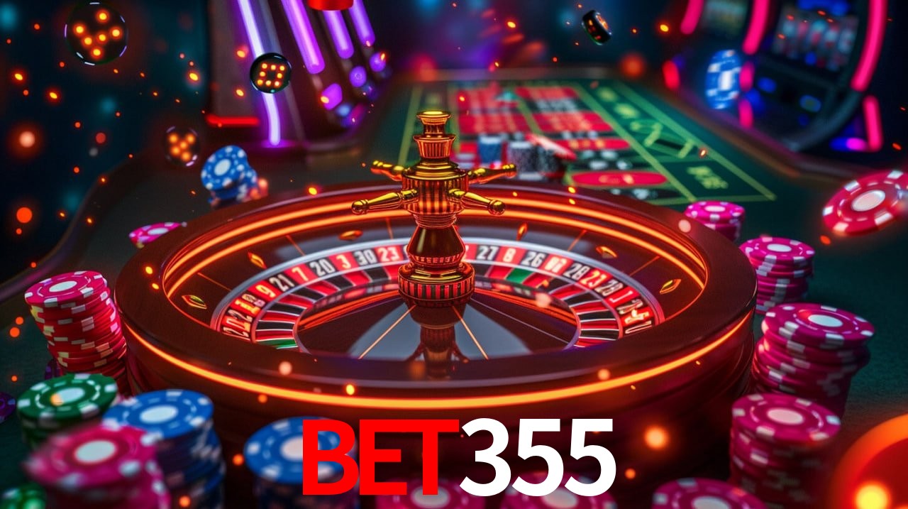 Especiais de Fim de Semana BET355