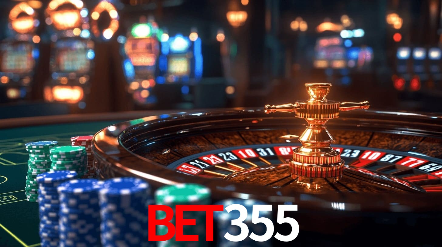 BET355 LOGIN