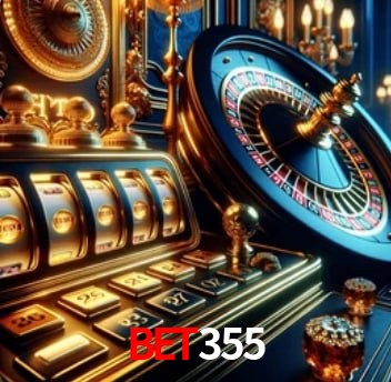 Apostas Esportivas na BET355: Um Guia Completo