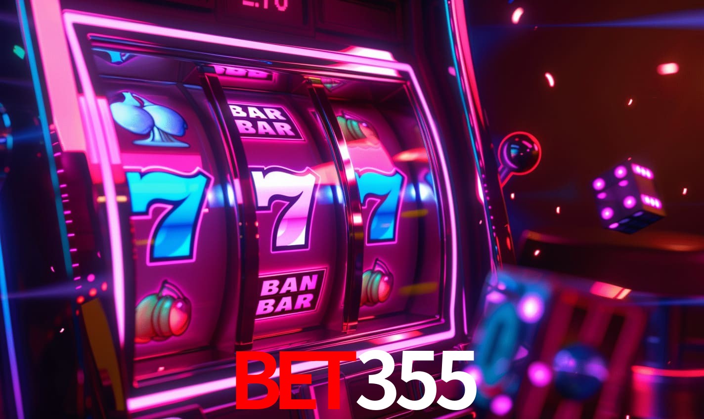 Recursos de Bônus BET355