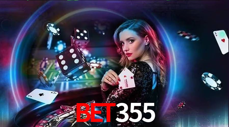 Game Statistics BET355