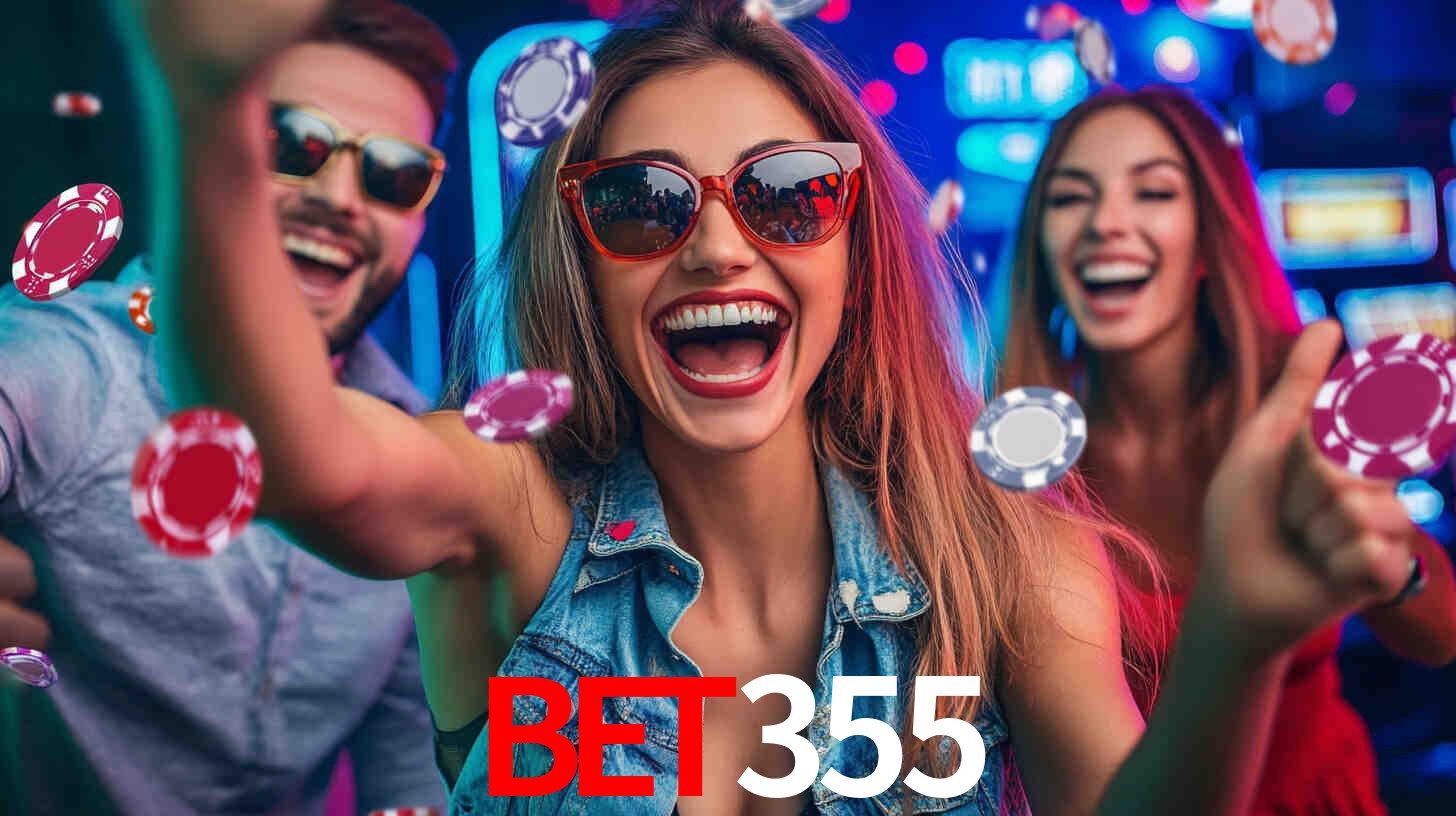 Casino VIP BET355