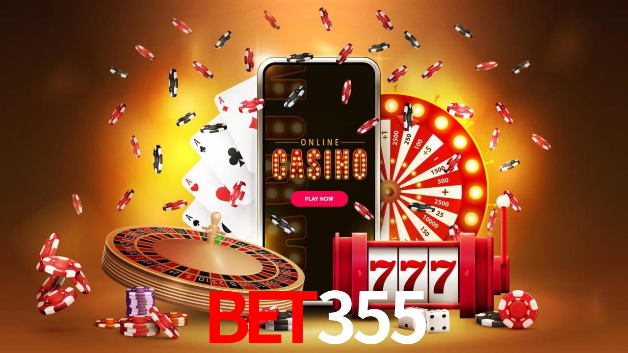 Interface Premium BET355