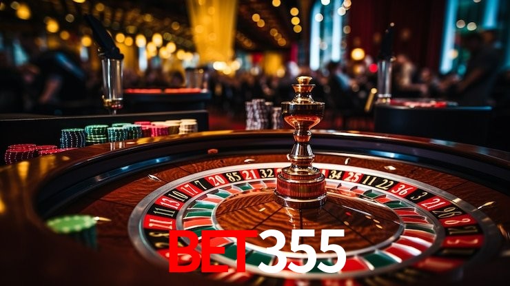 Game Providers BET355