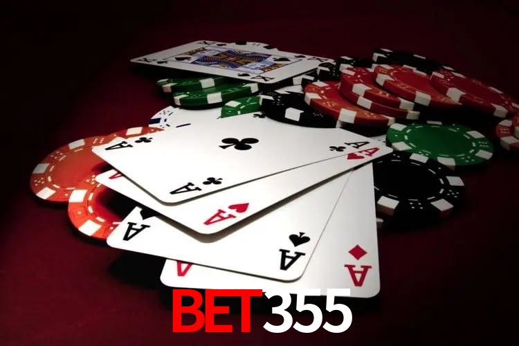 A Revolução dos Aplicativos de Jogos no BET355