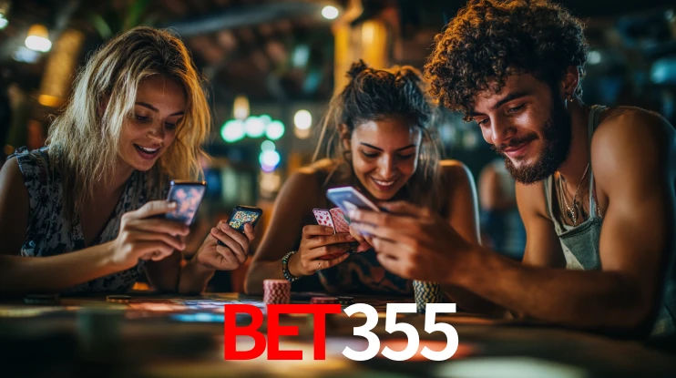 Instant EasyPaisa BET355