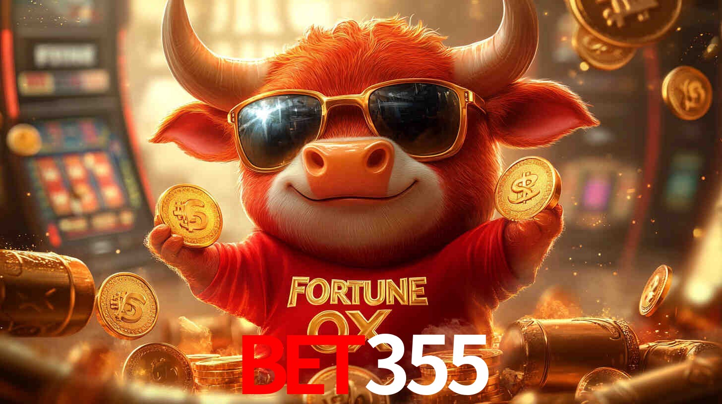 Desvendando o Mundo dos Jogos Virtuais na BET355