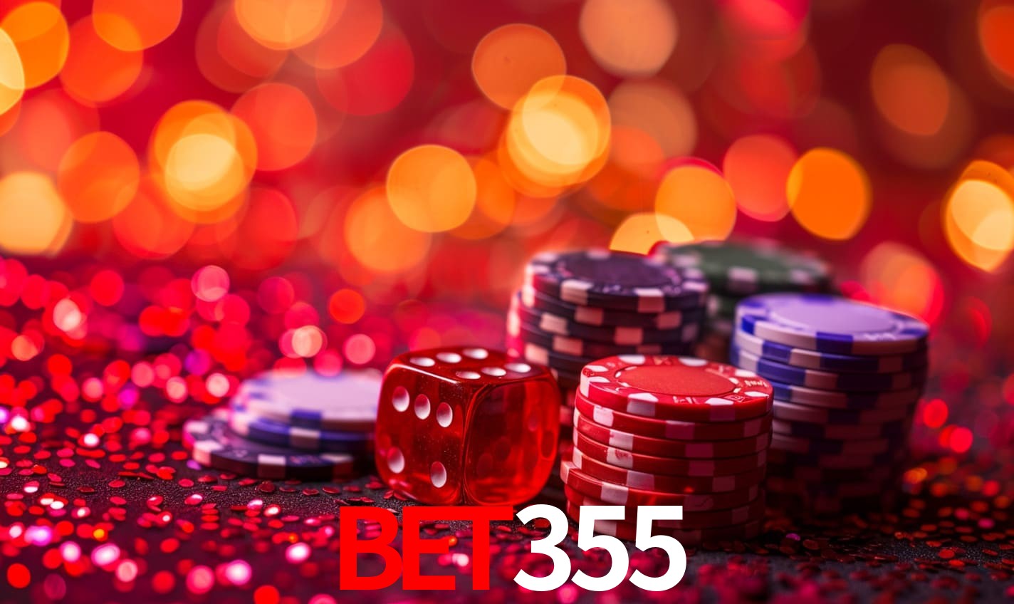 Estatísticas do Jogo BET355