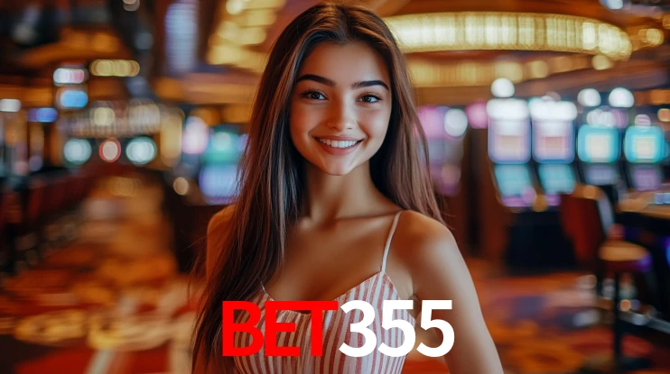 BET355 LOGIN