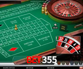 2FA Security BET355